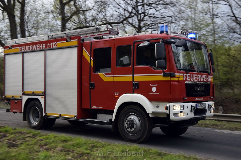 Waldbrand Wahner Heide Troisdorf Eisenweg P167.JPG - Miklos Laubert